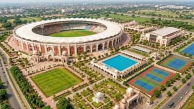 Photo of अलीगढ़ में बनेगा इंटरनेशनल स्टेडियम, जहां होंगे आईपीएल जैसे बड़े मैच