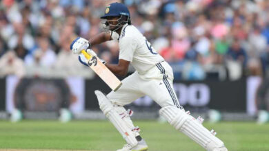 Photo of Test Cricket : पड्डिकल के लगातार दो शतक, नंबर तीन पर पुजारा जैसा भरोसा जगाया