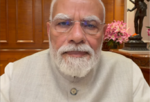 Photo of ‘शर्मिंदा हूं, PM मोदी को अपशब्द कहने वाली लड़की ने मांगी माफी