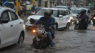 Photo of UP Weather Alert: लखनऊ, वाराणसी समेत 40 से ज्यादा जिलों में बारिश के आसार, बिहार में भी फिर तेज होगा मानसून