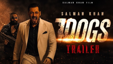Photo of 7 Dogs Trailer: सलमान खान और संजय दत्त का दिखा दमदार अंदाज, ट्रेलर रिलीज होते ही मची हलचल