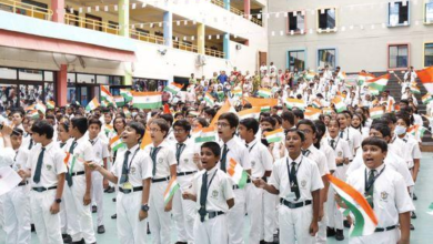 Photo of गाजियाबाद में 15 अगस्त को नहीं होगी छुट्टी, कक्षा 1 से 12 तक के छात्रों को स्कूल आना होगा
