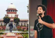 Photo of Samay Raina को Supreme Court से बड़ी राहत, ‘India’s Got Latent’ से जुड़े FIR रद्द; रणवीर इलाहाबादिया का मामला अभी अलग