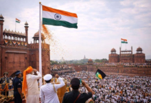 Photo of 15 अगस्त पर लाल किले से बदलेगा इतिहास! PM मोदी के ध्वजारोहण से पहले पहली बार होगा ‘वंदे मातरम्’ का सामूहिक गायन