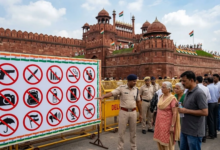 Photo of 15 अगस्त समारोह में जा रहे हैं? इन्विटेशन कार्ड और ओरिजिनल ID जरूरी, इन सामानों पर रहेगा बैन