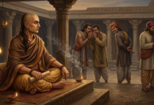 Photo of Chanakya Niti: दोस्ती या दिखावा? आचार्य चाणक्य से जानिए सच्चे मित्र की पहचान, वरना मिल सकता है धोखा