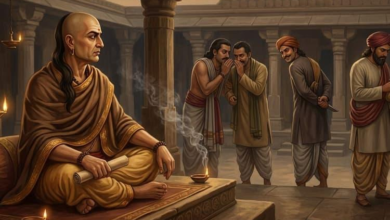 Photo of Chanakya Niti: दोस्ती या दिखावा? आचार्य चाणक्य से जानिए सच्चे मित्र की पहचान, वरना मिल सकता है धोखा