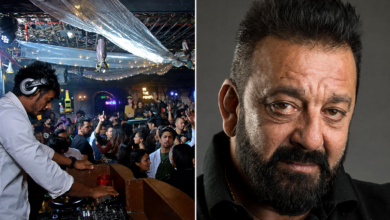 Photo of Sanjay Dutt Club Copyright Case: बॉम्बे हाई कोर्ट की सख्ती, बिना अनुमति नहीं बजा सकेंगे कॉपीराइट वाले गाने