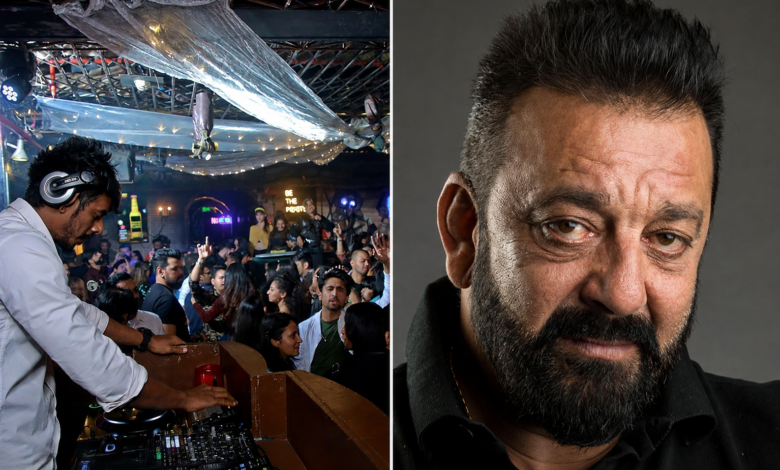 Photo of Sanjay Dutt Club Copyright Case: बॉम्बे हाई कोर्ट की सख्ती, बिना अनुमति नहीं बजा सकेंगे कॉपीराइट वाले गाने