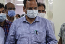 Photo of Delhi Jal Board Scam: सत्येंद्र जैन गिरफ्तार, ACB की कार्रवाई से गरमाई दिल्ली की सियासत