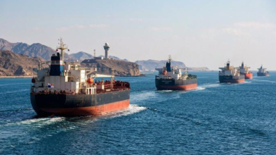 Photo of Hormuz Crisis: तनाव बढ़ा तो 80% जहाजों ने बदला रास्ता, ओमान रूट बना नया विकल्प