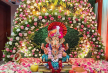 Photo of Ganesh Chaturthi 2026 Date: 14 या 15 सितंबर, जानें कब होगी गणपति स्थापना और विसर्जन