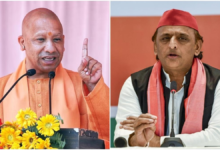 Photo of UP BJP New Team: नई टीम को लेकर योगी-अखिलेश आमने-सामने, यूपी की सियासत में तेज हुई बयानबाजी