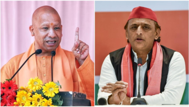 Photo of UP BJP New Team: नई टीम को लेकर योगी-अखिलेश आमने-सामने, यूपी की सियासत में तेज हुई बयानबाजी