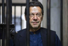 Photo of Imran Khan News: अस्पताल से वापस Adiala Jail पहुंचे इमरान खान, मेडिकल जांच के बाद डॉक्टरों ने बताया फिट