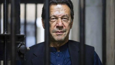 Photo of Imran Khan News: अस्पताल से वापस Adiala Jail पहुंचे इमरान खान, मेडिकल जांच के बाद डॉक्टरों ने बताया फिट