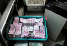 Photo of Bengaluru-Hosur Cash Seizure: कार से ₹9 करोड़ कैश बरामद, घर की तलाशी में मिले ₹1.3 करोड़ और