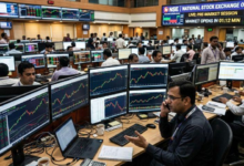 Photo of Nifty Smallcap 100: शेयर बाजार में उतार-चढ़ाव, छोटे शेयरों पर बना दबाव