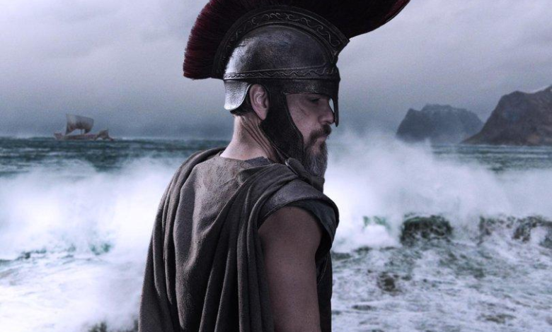 Photo of The Odyssey: क्रिस्टोफर नोलन की फिल्म ने रचा इतिहास, बनी सबसे ज्यादा कमाई करने वाली R-Rated मूवी