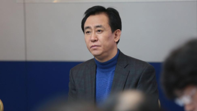 Photo of Evergrande Founder Hui Ka Yan: चीन के अरबपति को उम्रकैद, Evergrande के पतन के बाद बड़ा फैसला