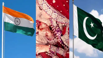 Photo of Pakistan Brides India Entry: 150 पाकिस्तानी दुल्हनें भारत पहुंचीं, ऑपरेशन सिंदूर के बाद वीजा बंद था तो कैसे आईं?