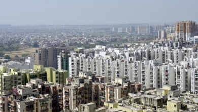 Photo of Ghaziabad Property Prices: घरों की कीमतों में 17% तक गिरावट, दिल्ली-NCR के खरीदारों को बड़ी राहत