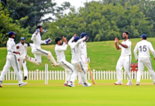 Photo of नॉर्थ जोन ने वेस्ट जोन को 52 रनों से हराया, सेमीफाइनल में बनाई जगह