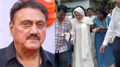 Photo of कुकू कोहली का 77 साल की उम्र में निधन, ‘फूल और कांटे’ से अजय देवगन को किया था लॉन्च