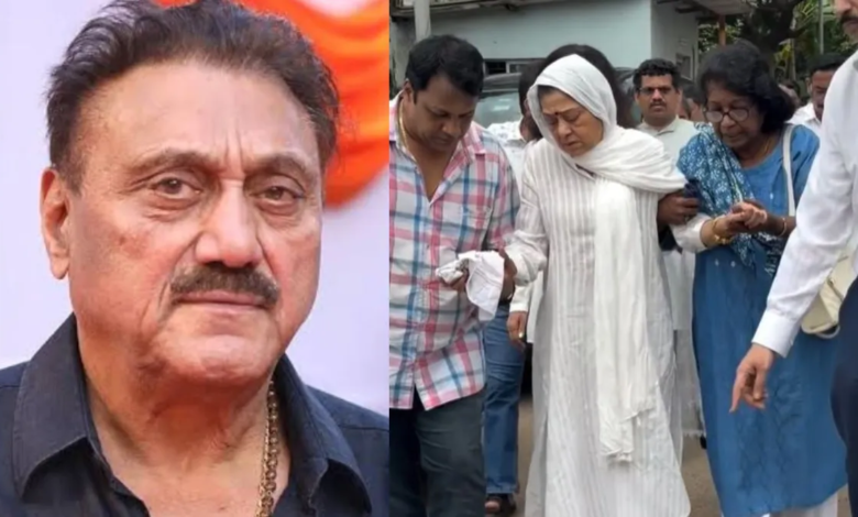 Photo of कुकू कोहली का 77 साल की उम्र में निधन, ‘फूल और कांटे’ से अजय देवगन को किया था लॉन्च