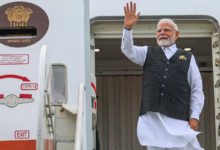 Photo of Central Asia : मोदी का मध्य एशिया दौरा, उज्बेकिस्तान के बाद किर्गिस्तान में एससीओ शिखर सम्मेलन