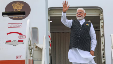 Photo of Central Asia : मोदी का मध्य एशिया दौरा, उज्बेकिस्तान के बाद किर्गिस्तान में एससीओ शिखर सम्मेलन