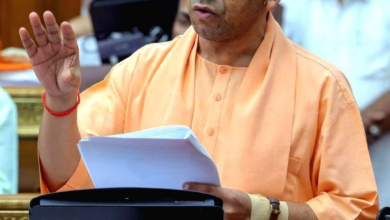 Photo of योगी सरकार आज पेश करेगी ₹25 हजार करोड़ का अनुपूरक बजट, कांवड़ यात्रा को लेकर हाईवे बंद