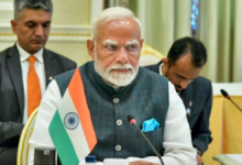 Photo of क्या इस्लामाबाद जाएंगे PM मोदी? SCO शिखर सम्मेलन के लिए पाकिस्तान के संकेतों से बढ़ी चर्चा