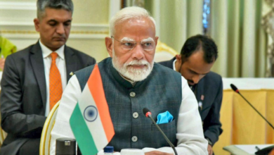 Photo of क्या इस्लामाबाद जाएंगे PM मोदी? SCO शिखर सम्मेलन के लिए पाकिस्तान के संकेतों से बढ़ी चर्चा