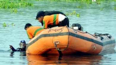 Photo of बुलंदशहर में 72 घंटे बाद भी नहीं मिला चारु का सुराग, काली नदी में गोताखोरों का सर्च ऑपरेशन जारी