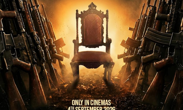 Photo of Mirzapur: The Movie के ट्रेलर का इंतजार? इस दिन दिख सकती है पहली झलक