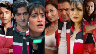 Photo of Lock Upp 2 Grand Finale: फिनाले में पहुंचे ये 5 फाइनलिस्ट, अब किसी एक के सिर सजेगी ट्रॉफी