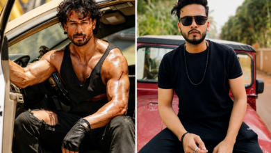 Photo of Elvish Yadav की बॉलीवुड में एंट्री! Tiger Shroff और Abhishek Banerjee के साथ एक्शन फिल्म में आएंगे नजर