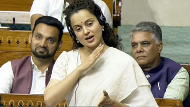 Photo of ‘गटर जेनरेशन’ से ‘भारत की शान’ तक… Gen Z पर कंगना रनौत ने बदले सुर, जानें क्या कहा