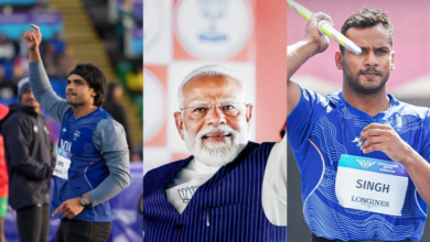 Photo of CWG 2026: PM मोदी ने पदकवीरों से की मुलाकात, भारतीय एथलीटों का बढ़ाया हौसला