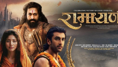 Photo of Ramayana Starcast Fees: रणबीर कपूर से यश तक, किसे मिली सबसे मोटी फीस? जानिए पूरी स्टारकास्ट की कमाई