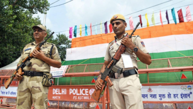 Photo of 15 अगस्त से पहले दिल्ली में हाई अलर्ट, पुलिस ने जारी किए 19 मोस्ट वांटेड आतंकियों के पोस्टर