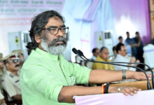 Photo of 14वीं JPSC परीक्षा रद्द, बढ़ते विरोध के बीच CM हेमंत सोरेन का बड़ा ऐलान