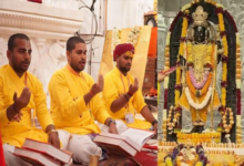 Photo of Ayodhya Ram Mandir: राम मंदिर के पुजारियों का बदला ड्रेस कोड, आज से नई व्यवस्था लागू