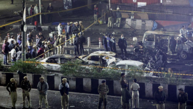 Photo of Red Fort Terror Attack: UN रिपोर्ट में बड़ा खुलासा, AQIS से जोड़ा गया दिल्ली के लाल किले के पास हुआ हमला