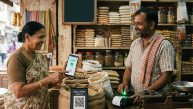 Photo of ₹2,000 से ज्यादा के UPI Merchant Payment पर 0.4% MDR, 15 अक्टूबर से लागू होंगे नए नियम