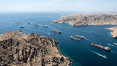 Photo of US-Iran Tension: ईरान की नाकेबंदी सख्त, अमेरिका ने 86 कमर्शियल जहाजों का बदला रास्ता
