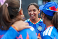 Photo of एशियन गेम्स 2026: भारतीय महिला क्रिकेट टीम ने जीता देश का पहला स्वर्ण पदक, श्रीलंका को 147 रन से रौंदा