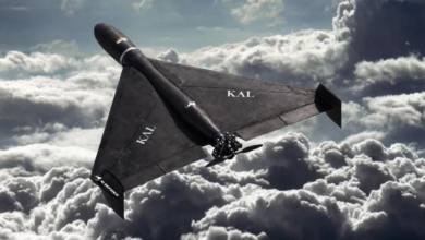 Photo of KAL Drone: भारत के पहले स्वदेशी लॉन्ग रेंज OWA ड्रोन KAL का पोखरण में सफल परीक्षण, 1000 किमी तक की रेंज का दावा