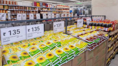 Photo of Edible Oil Import Duty: त्योहारी सीजन से पहले सरकार का बड़ा फैसला, खाद्य तेलों पर घटा आयात शुल्क; सस्ता हो सकता है कुकिंग ऑयल
